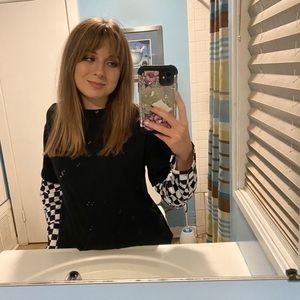 Meet your Posher, Madeline